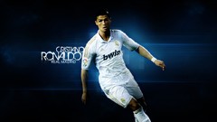 Real Madrid soccer