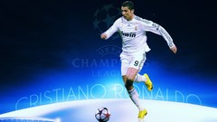 Real Madrid soccer