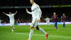 Real Madrid soccer cristiano ronaldo