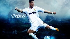 Real Madrid soccer cristiano ronaldo