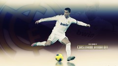 Real Madrid soccer cristiano ronaldo