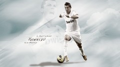 Real Madrid soccer cristiano ronaldo