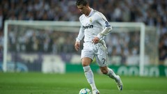 Real Madrid soccer cristiano ronaldo