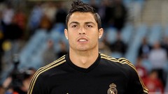 Real Madrid soccer cristiano ronaldo la liga