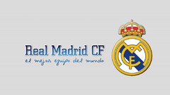 Real Madrid soccer football teams