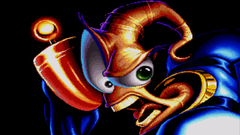 Real resolutions earthwormjim