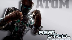 Real Steel