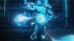 Realistic Seth street fighter