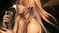 Realistic soft shading anime