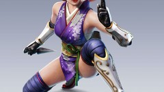 Realistic Tekken Tag Tournament 2