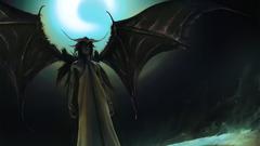Realistic ulquiorra cifer Anime