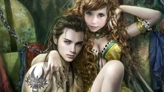 Reality artwork fantasy art realistic