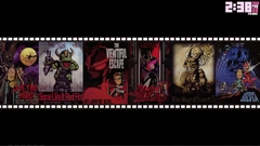 Really interesting layout nice