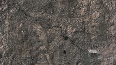 Really wasteland No mapnot