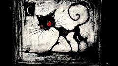 Reaper funny black and