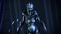 Reaper mass effect 3 mass effect Banshee Vorcha