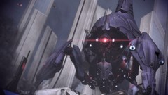 Reaper mass effect 3 video games
