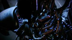 Reaper mass effect game