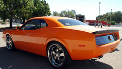 Rear high Resolution