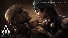 Rebel assassins creed