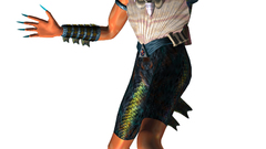 Reboot andraia andry