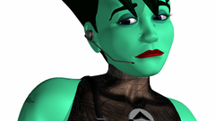 Reboot dot matrix Movie