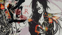 Reborn Anime katekyo hitman