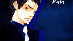 Reborn Anime katekyo hitman