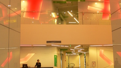 Reception in beijing high