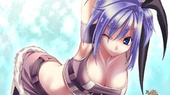 Record of Agarest War