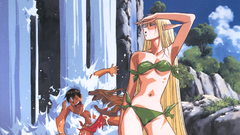 Record of Lodoss War