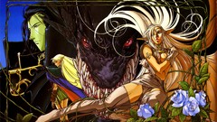 Record of Lodoss War