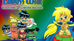 Record of lodoss War