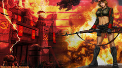 Red alert by sjmeets