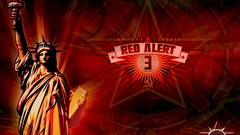 Red alert command and
