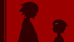 Red anime girls sayonara zetsubou sensei itoshiki nozomu fuura 