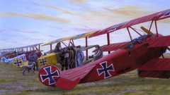 Red Art small anyone