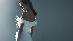 Red asians models Korean Lee Ji Min