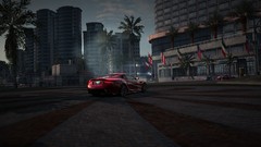 Red Aston Martin Halloween need for speed need for speed world 