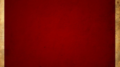 Red backgrounds