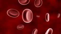 Red blood cells blood