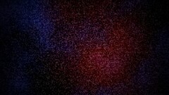 red blue square pixel art texture textured digital art
