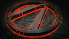 Red borderlands symbol glow