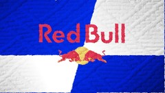 Red Bull artwork