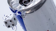 Red Bull brands energy drink