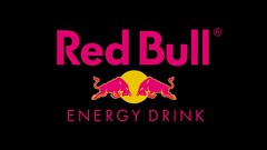 Red Bull designer logos