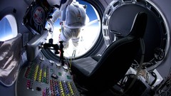 Red Bull Felix Baumgartner stratos free fall Red Bull Stratos