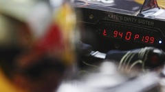 Red Bull sebastian vettel Monza RB5