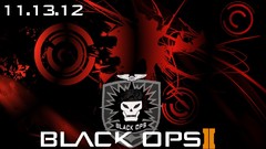 Red call of duty black ops 2 Call Of Duty: Black Ops 2