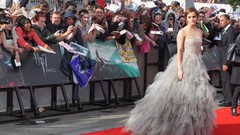 Red carpet emma watson